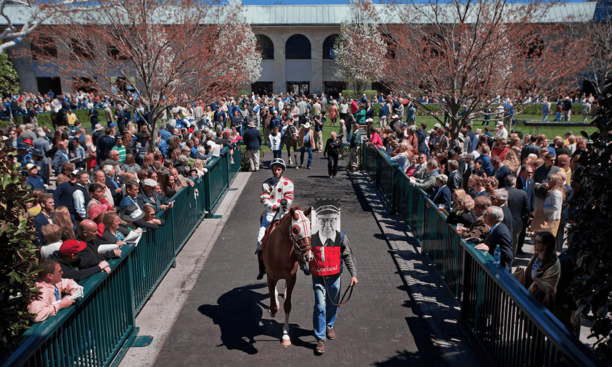 keeneland