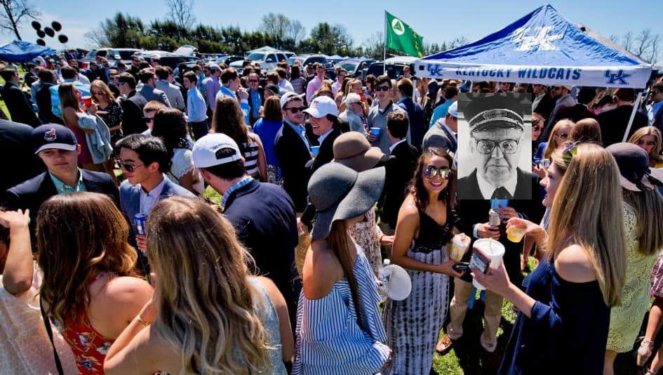 Pony Conductor Picks Keeneland Saturday 4/15/23