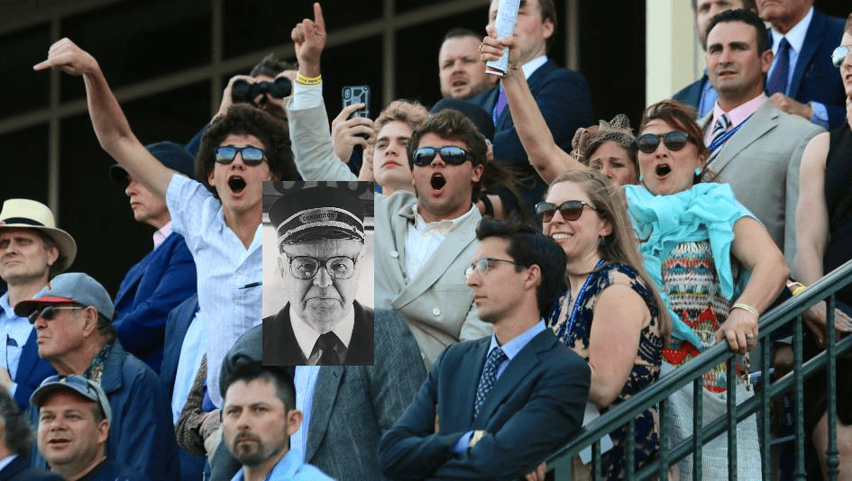 Gulfstream Park Picks