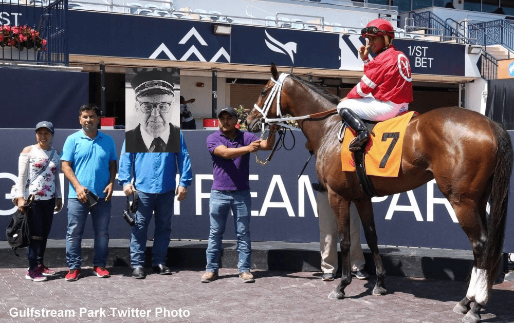 Gulfstream Park Picks