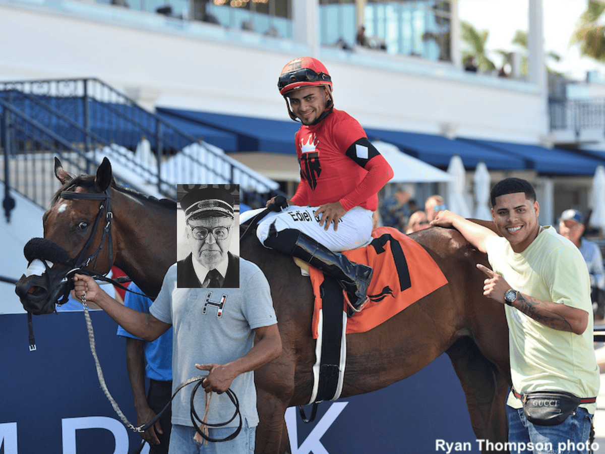 Gulfstream Park Picks