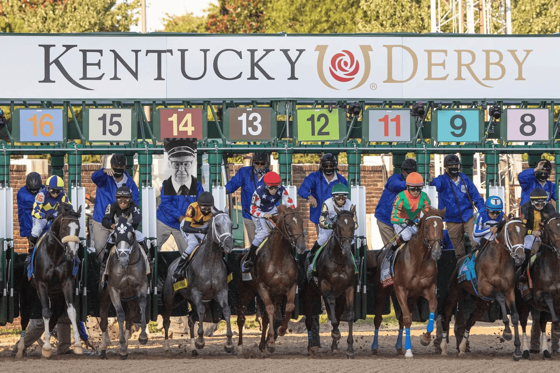 Kentucky Derby