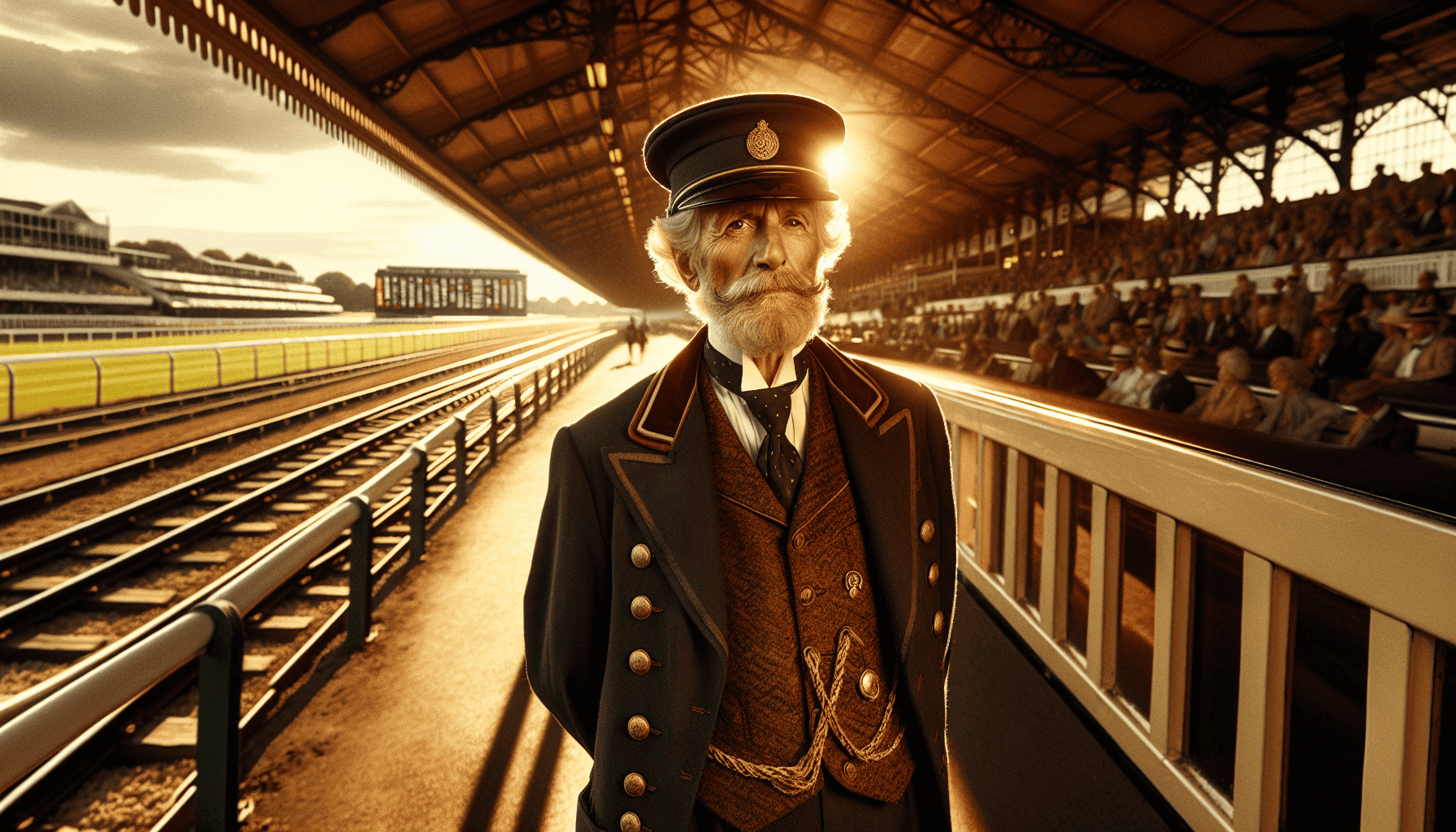 Black-Eyed Susan Pimlico